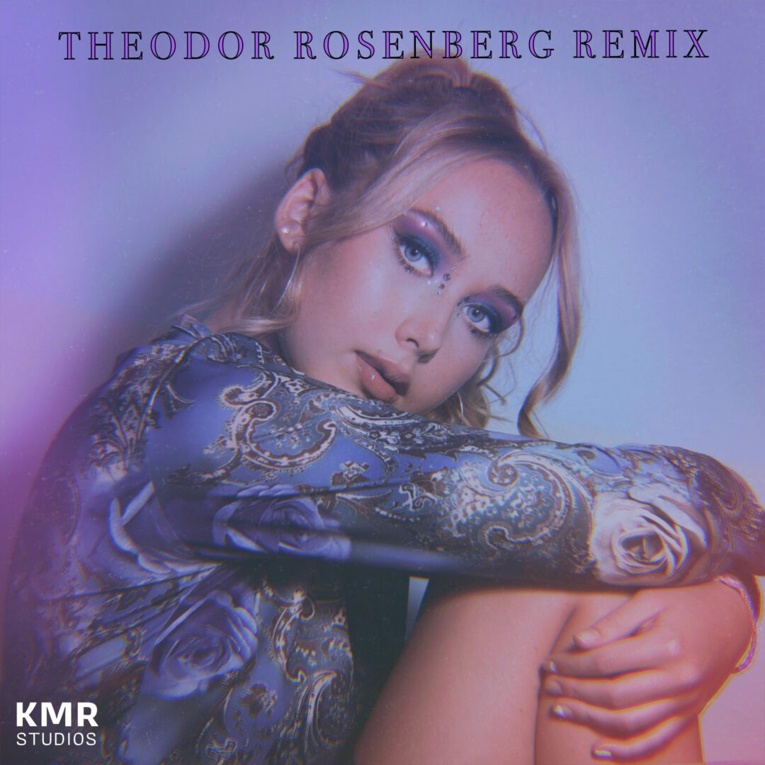 Släpp - Thilda Dyrén Really Over Theodor Rosenberg Remix