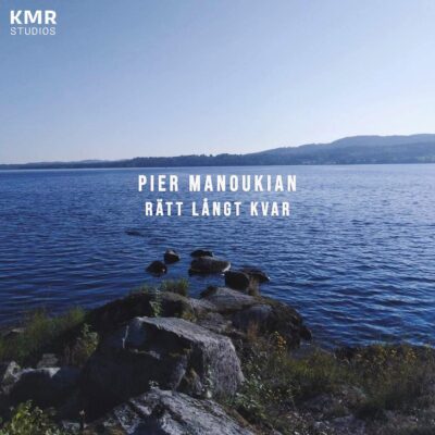 Pier Manoukian - Rätt långt kvar