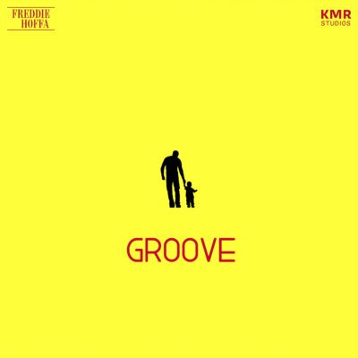 Cover - Groove - Freddie Hoffa