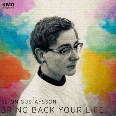 cover - bring back your life