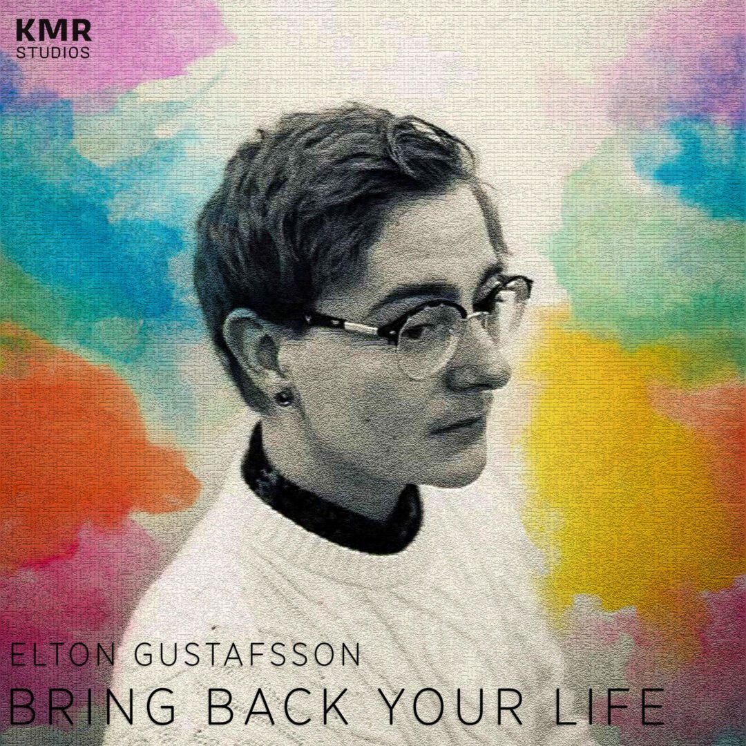 cover - bring back your life