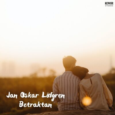 Cover - Jan Oskar Löfgren - Betraktan