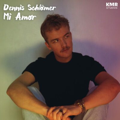 Cover-Dennis-Schlömer-Mi-Amor