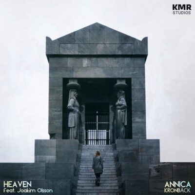 Cover-Annica-Kronbäck-Heaven