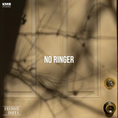 Cover - Freddie Hoffa - No Ringer