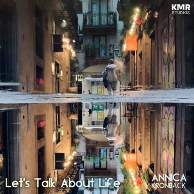 Cover-Annica-Kronbäck-Lets-talk-about-life