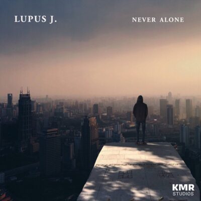 Konvolut - Lupus J. - Never Alone