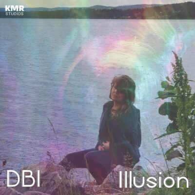 Konvolut - DBI - Illusion