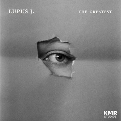 Konvolut - Lupus J. - The Greatest