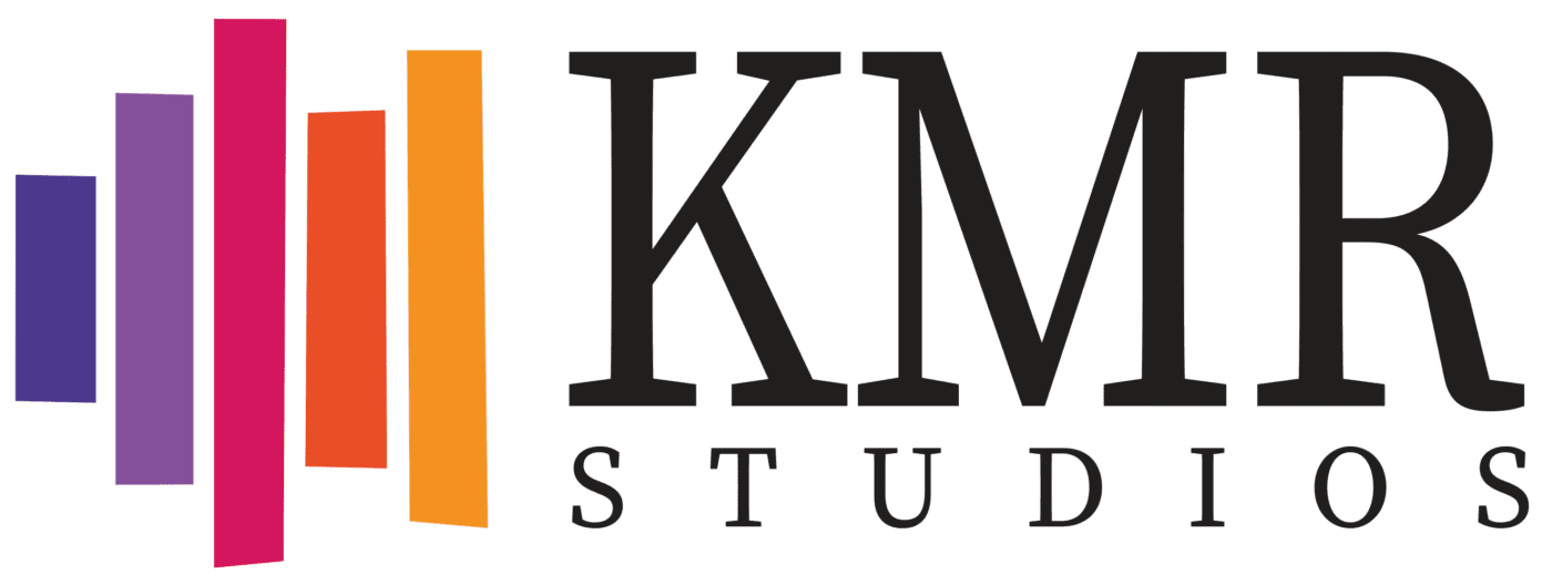 KMR Studios AB