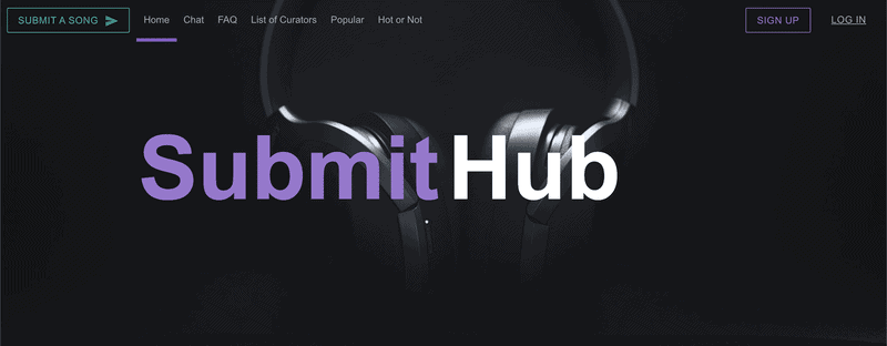 Submithub