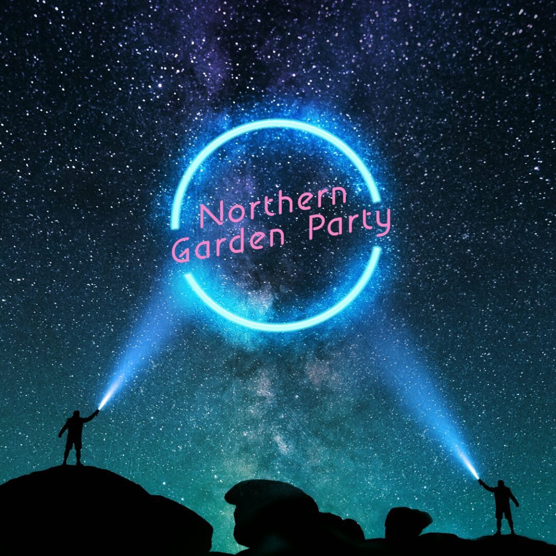 Artistbild - Northern Garden Party