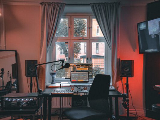 studio b - KMR Studios 2022 10 17-06