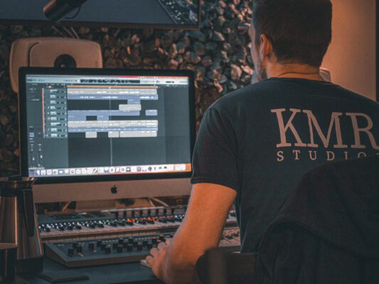 musikproduktion KMR Studios 2022 10 17-16