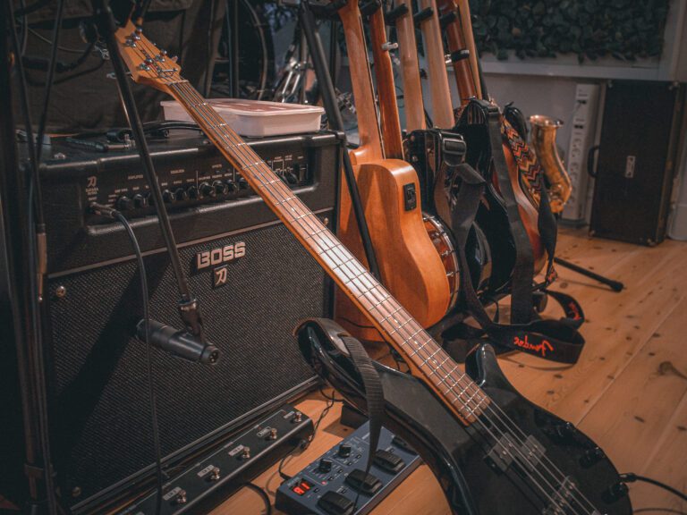 boka studio KMR Studios 2022 10 17-22