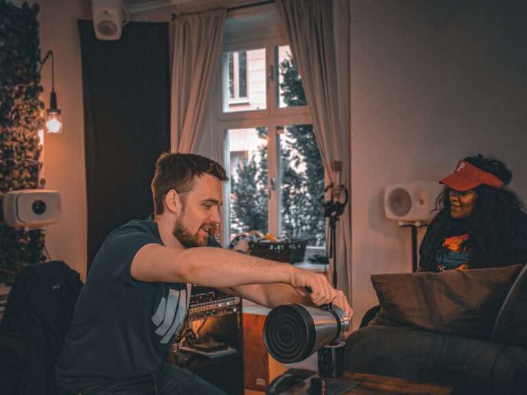 planeringsmöte KMR Studios 2022 10 17-28