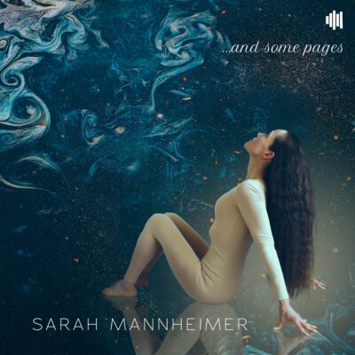 Konvolut - Sarah Mannheimer - and some pages