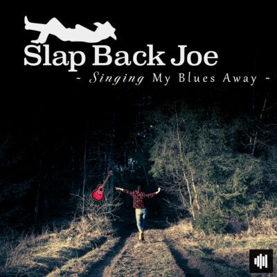 Konvolut - Slap Back Joe - Singing my blues away
