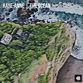 Kaye-Anne - konvolut - The ocean