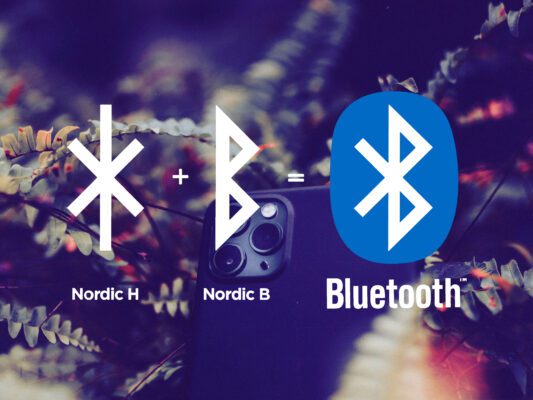 Hur fungerar bluetooth