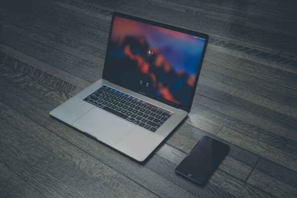 Macbook - dator