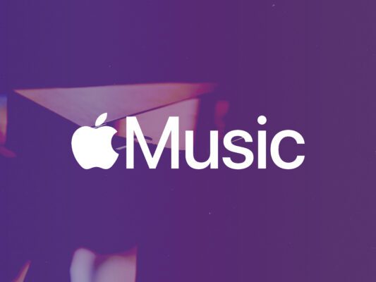 varför apple music