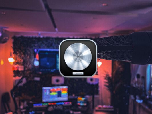 Atmos i Logic Pro - Artikel - Del 2