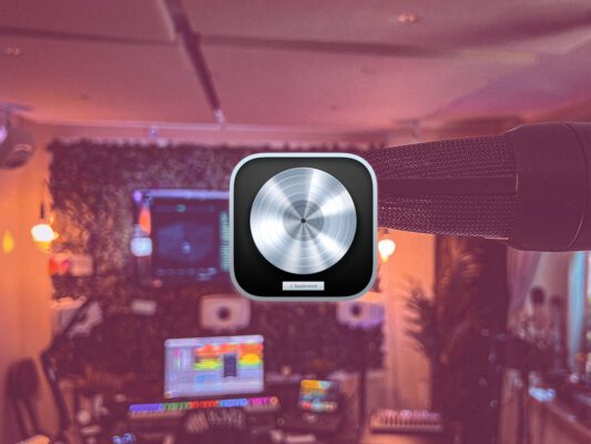 Atmos i Logic Pro - Artikel - Del 5