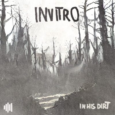 Invitro - konvolut - In his dirt - album