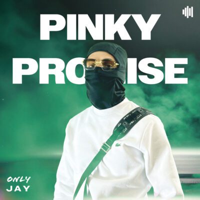 Konvolut - Only Jay - PINKY PROMISE