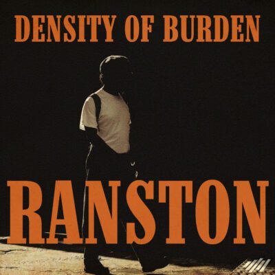 Konvolut - Ranston - Density of Burden
