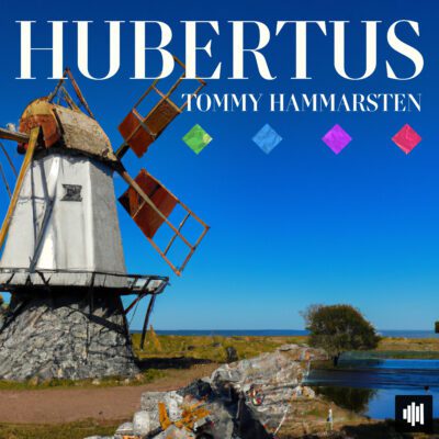 Tommy Hammarsten _ Konvolut - Hubertus