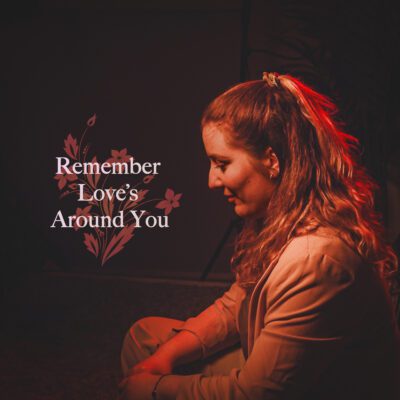 Konvolut - Remember Love's Around You