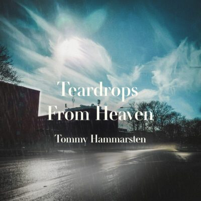 Teardrops From Heaven_ Konvolut