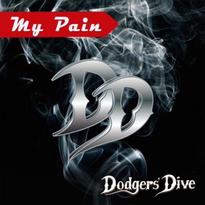 konvolut – dodgers dive –My Pain