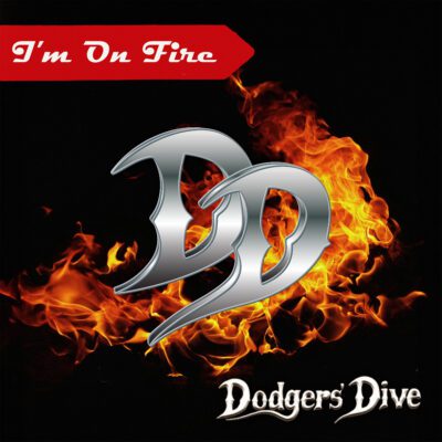 Konvolut – Dodgers' Dive – I'm on fire