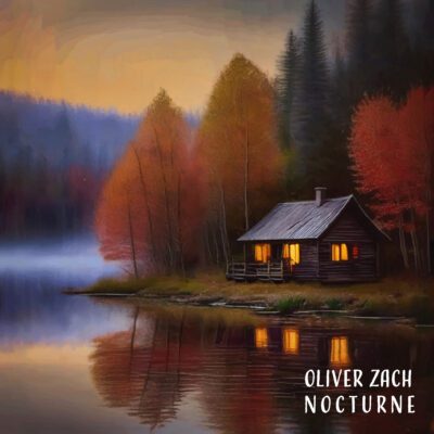 Oliver Zach - Konvolut - Nocturne