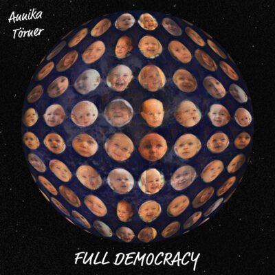 Konvolut full democracy